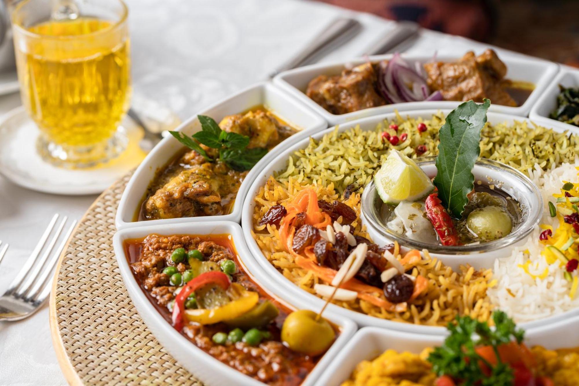 فندق ومطعم Kutchi بلفيو المظهر الخارجي الصورة