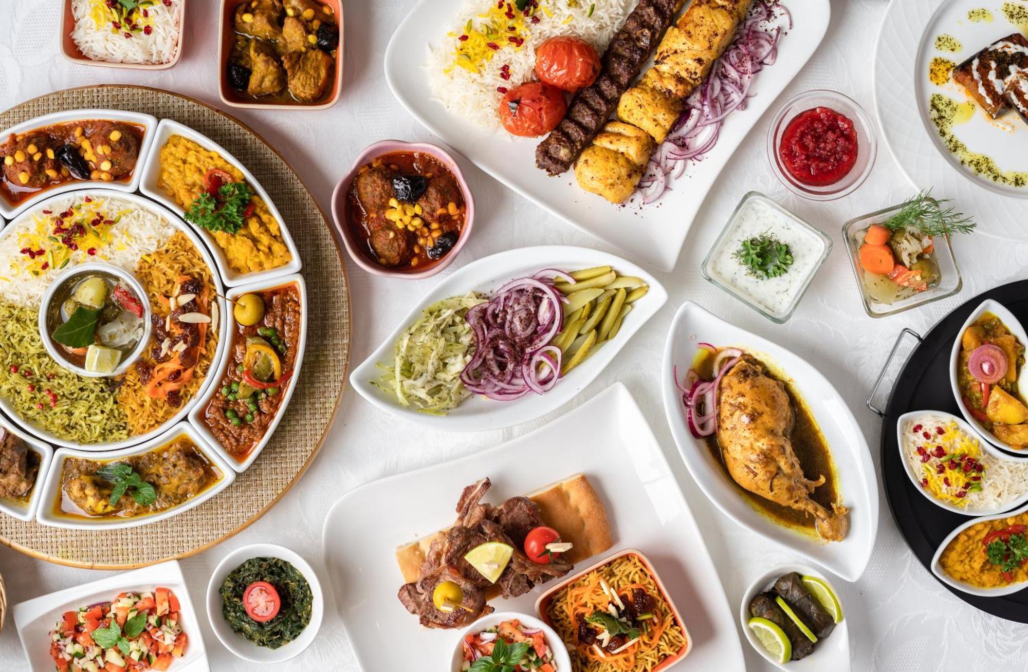 فندق ومطعم Kutchi بلفيو المظهر الخارجي الصورة