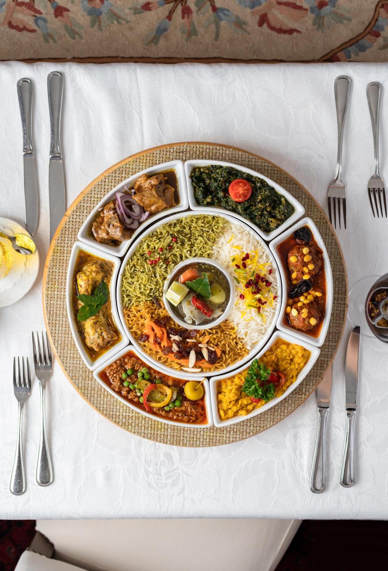 فندق ومطعم Kutchi بلفيو المظهر الخارجي الصورة