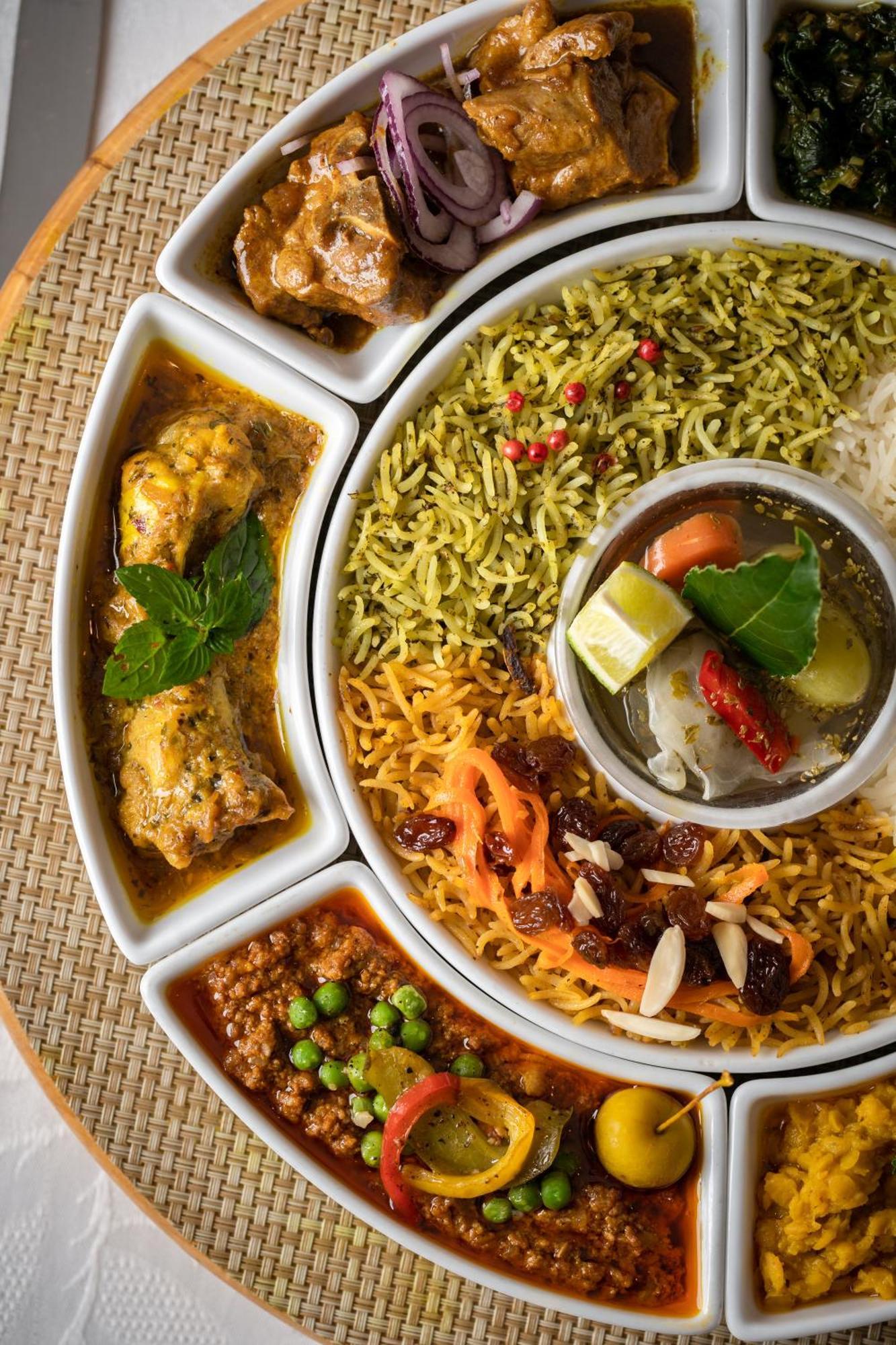 فندق ومطعم Kutchi بلفيو المظهر الخارجي الصورة